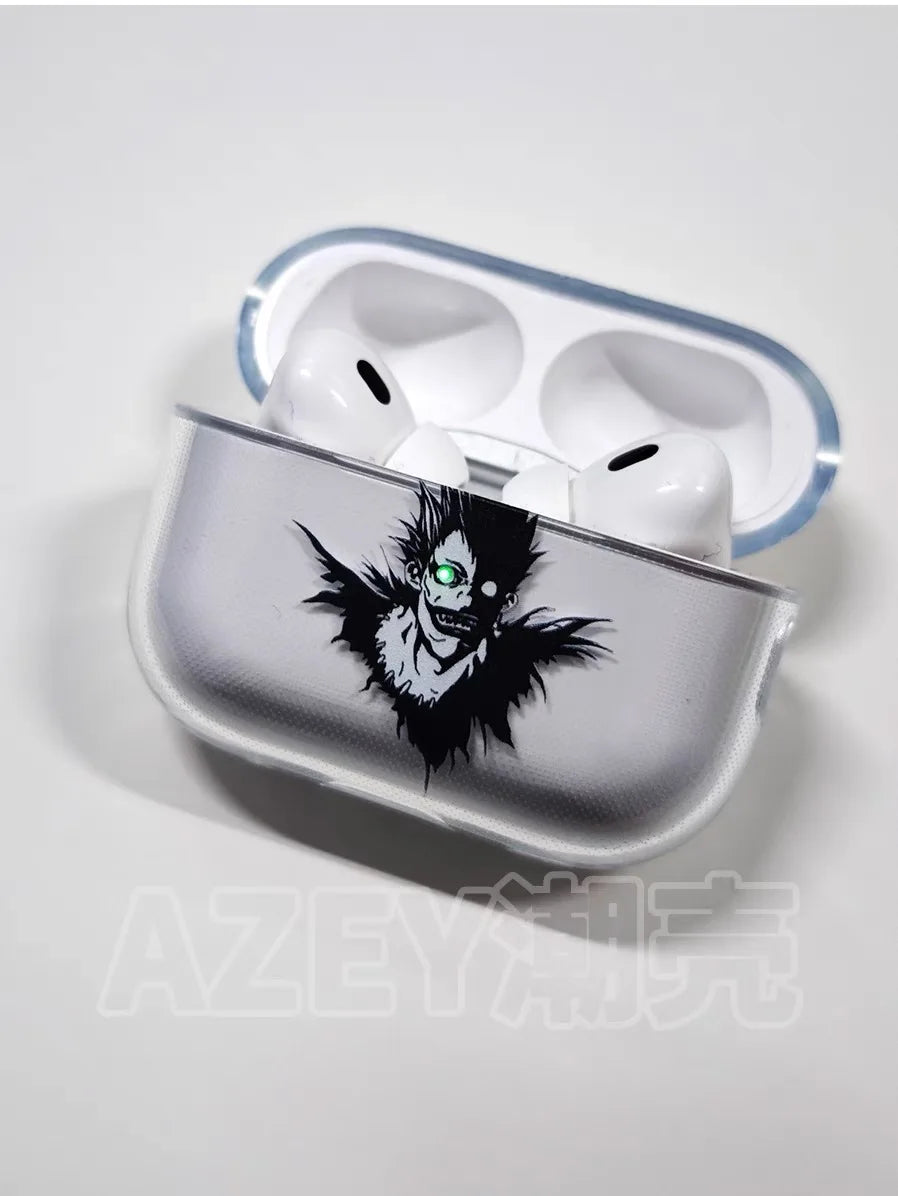 Death Note - Cover AirPods