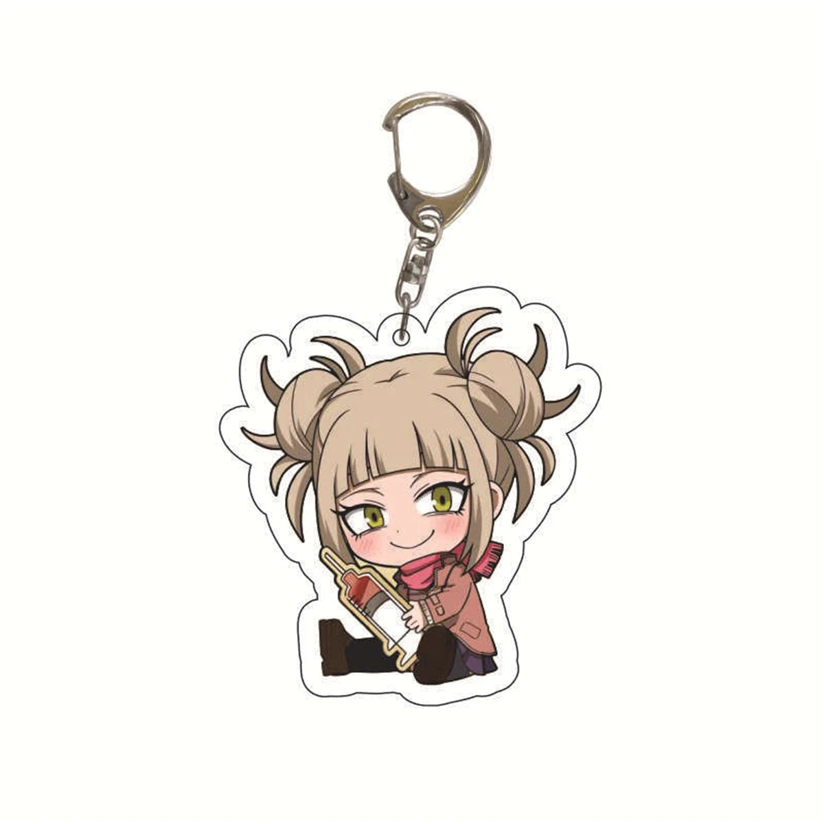 My Hero Accademia - Portachiavi