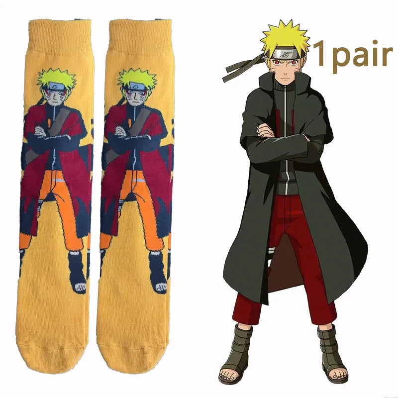 Naruto - Calzini