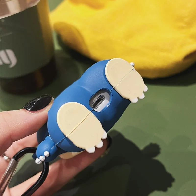 Pokemon - Cover Airpods