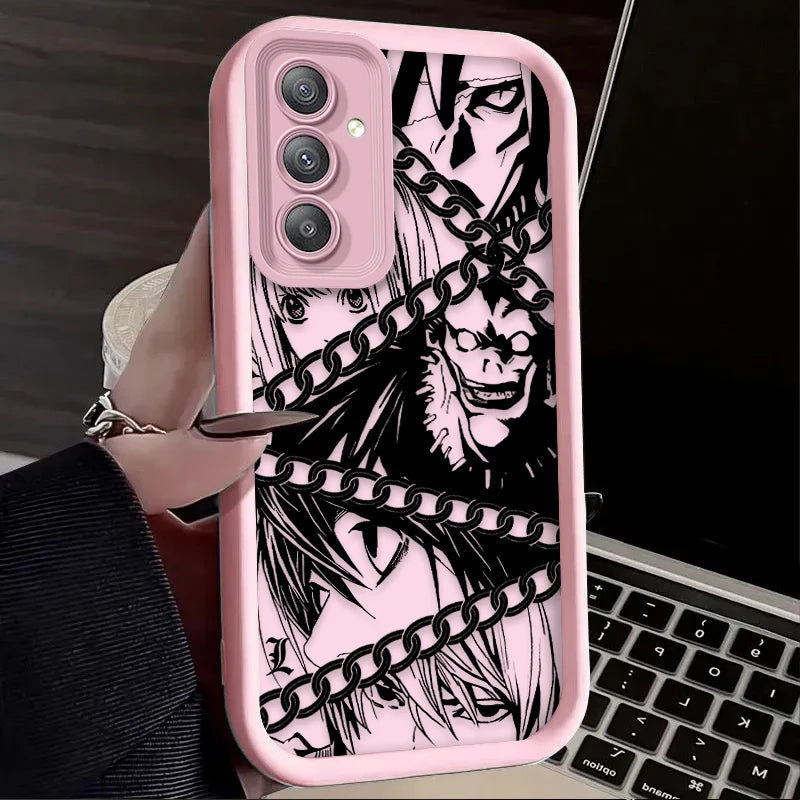 Death Note - Cover Android