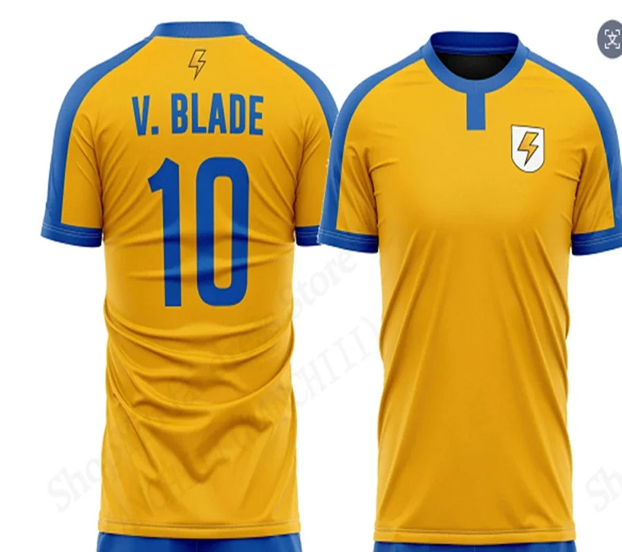 Inazuma Eleven - Maglietta