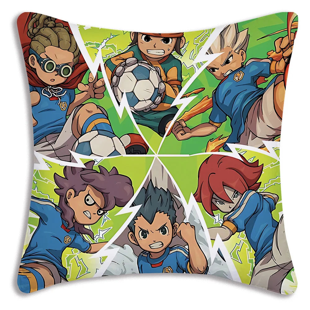 Inazuma Eleven - Cuscino
