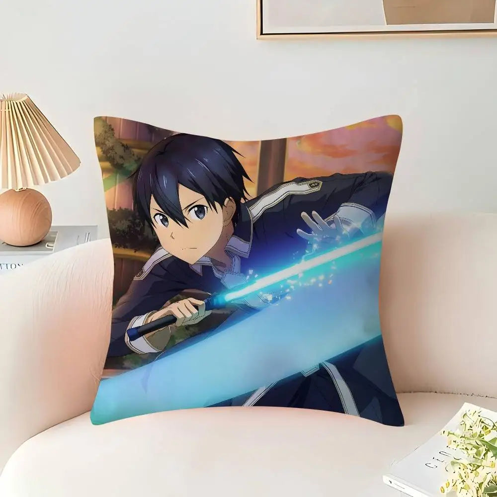 Sword Art Online - Cuscino
