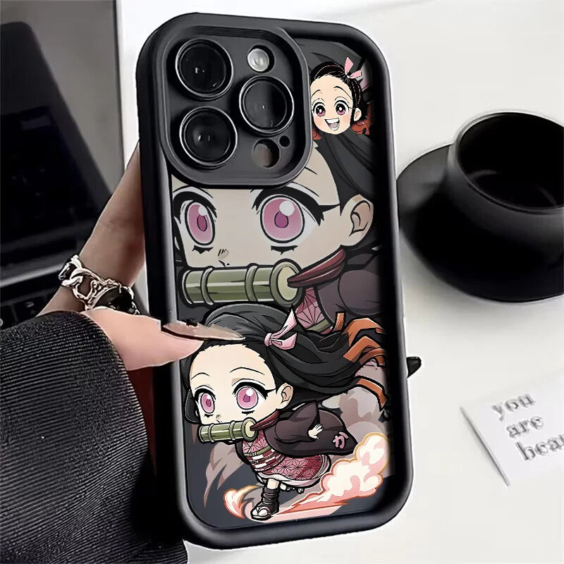 Demon Slayer - Cover Android