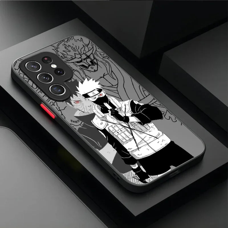 Naruto - Cover Android