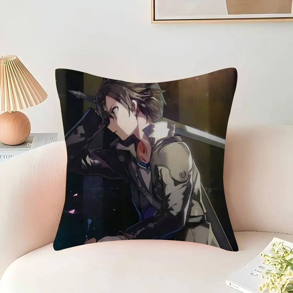 Sword Art Online - Cuscino