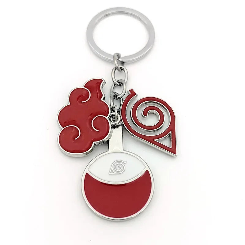 Naruto - Portachiavi