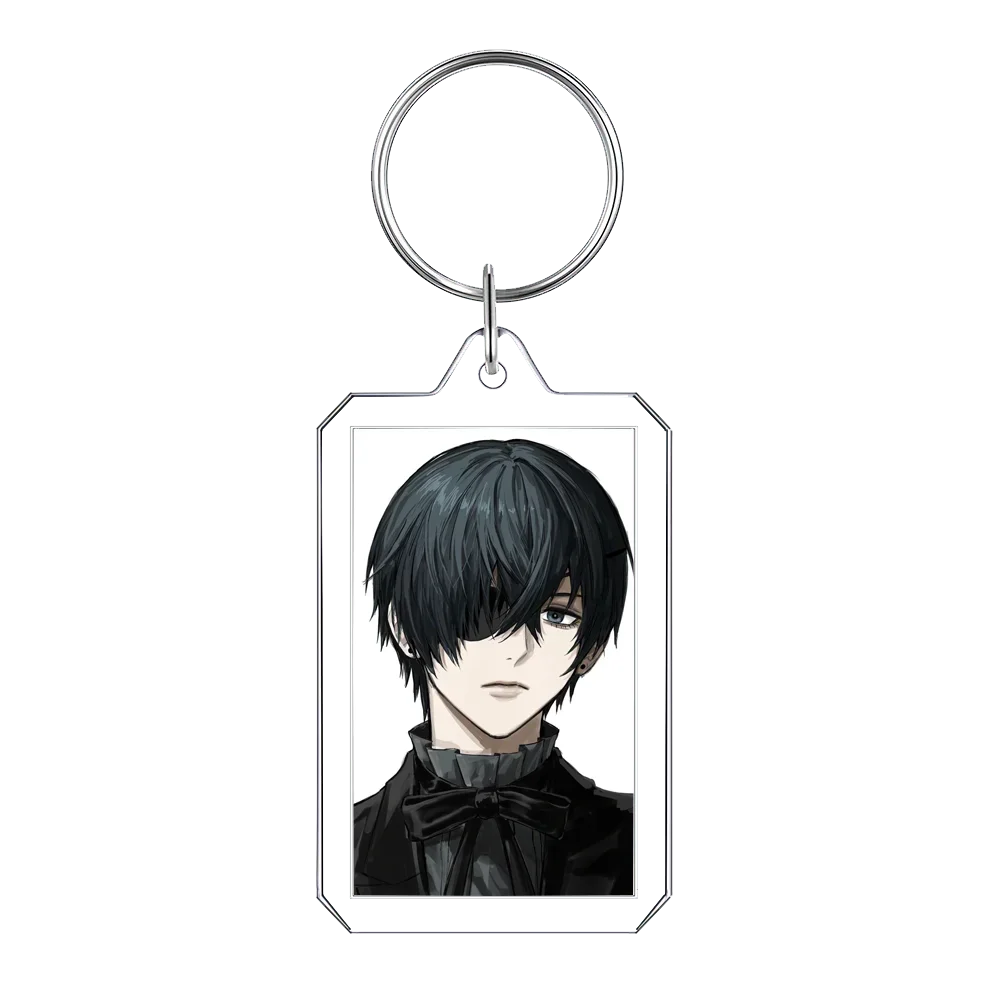 Death Note - Portachiavi