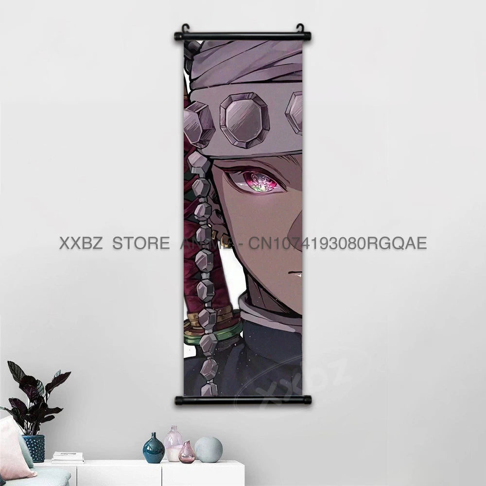 Demon Slayer - Poster