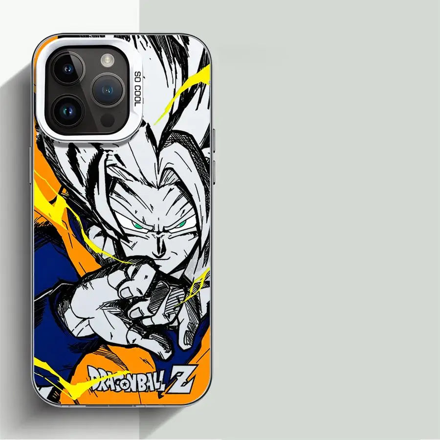 Dragonball - Cover Iphone