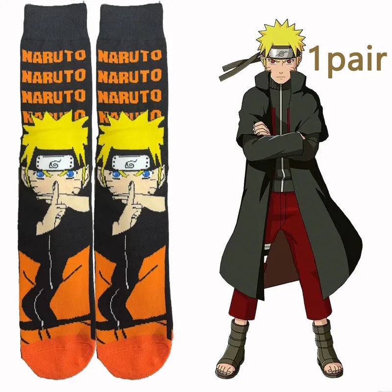 Naruto - Calzini