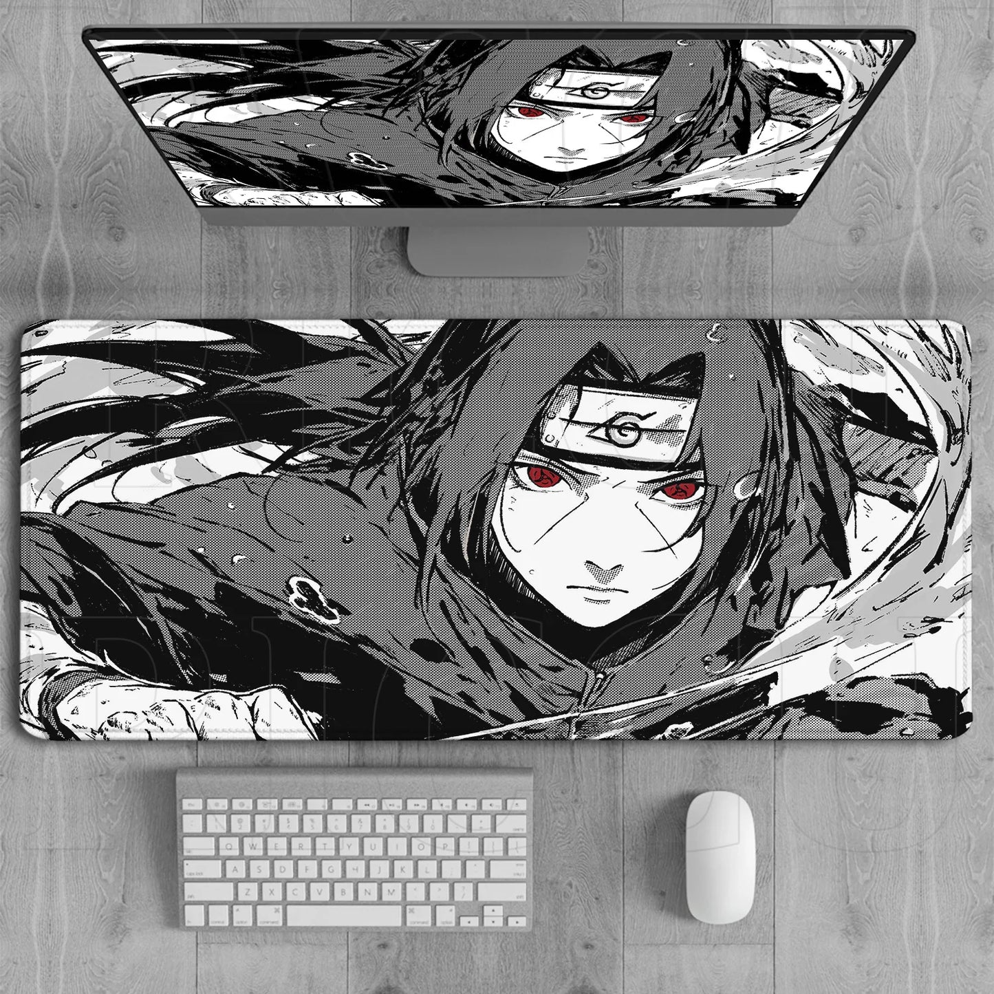 Naruto - Tappetino per mouse