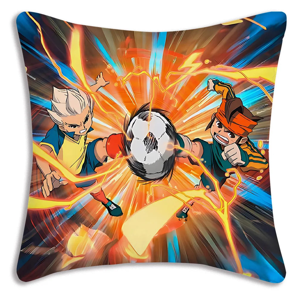 Inazuma Eleven - Cuscino
