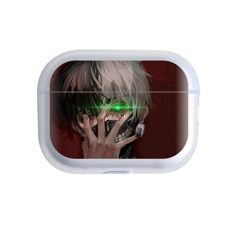 Tokyo Ghoul - Cover AirPods
