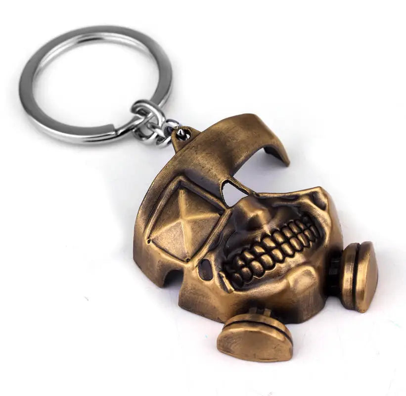 Tokyo Ghoul - Portachiavi