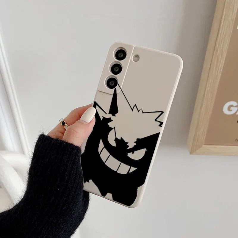 Pokemon - Cover Android