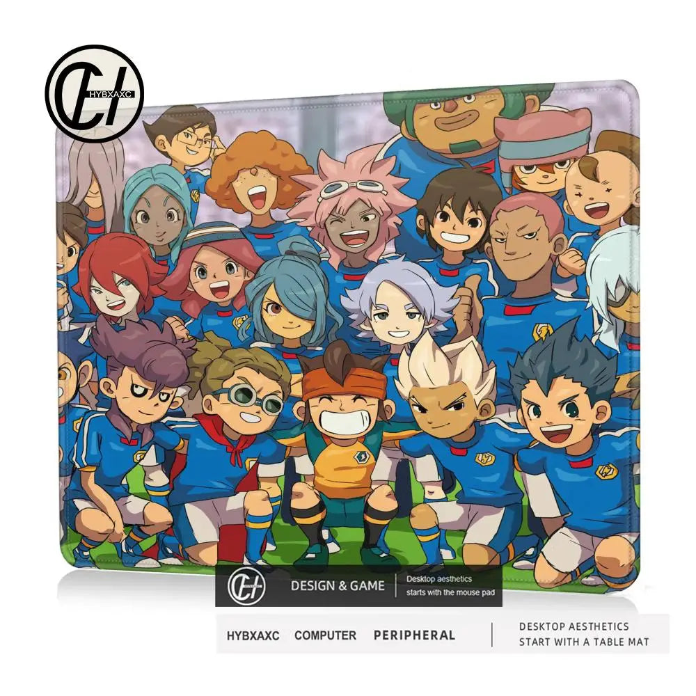 Inazuma Eleven - Tappetino per mouse