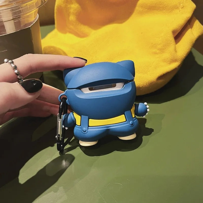 Pokemon - Cover Airpods