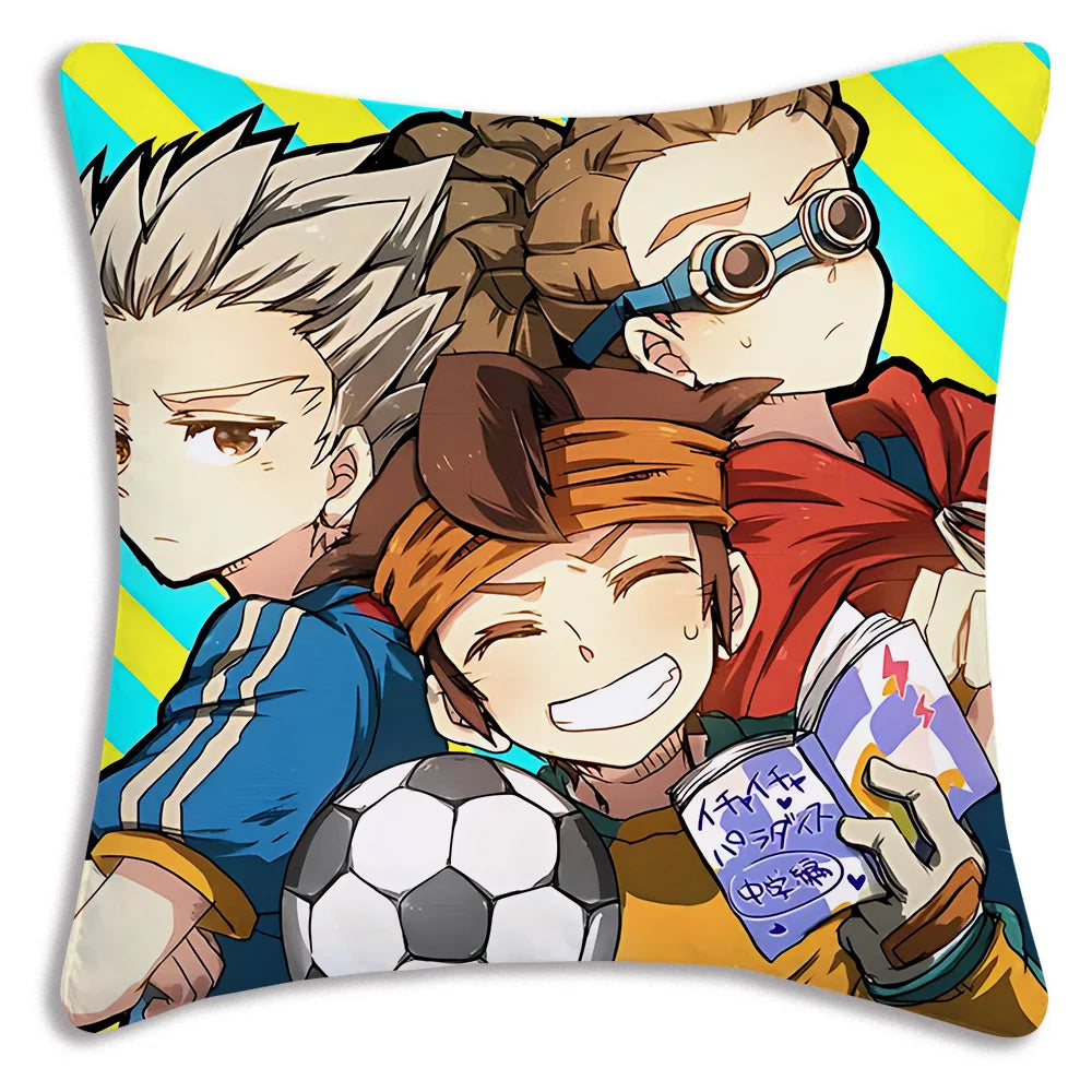 Inazuma Eleven - Cuscino