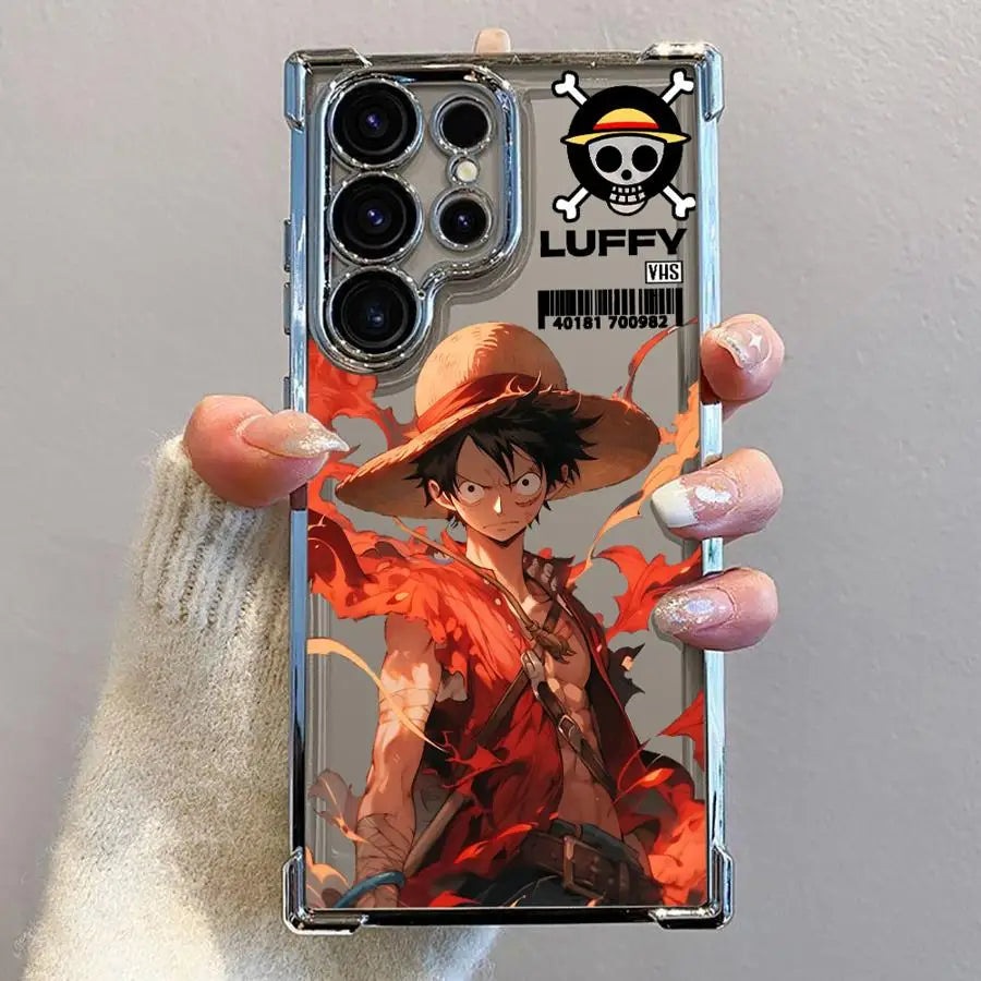 One Piece - Cover Android
