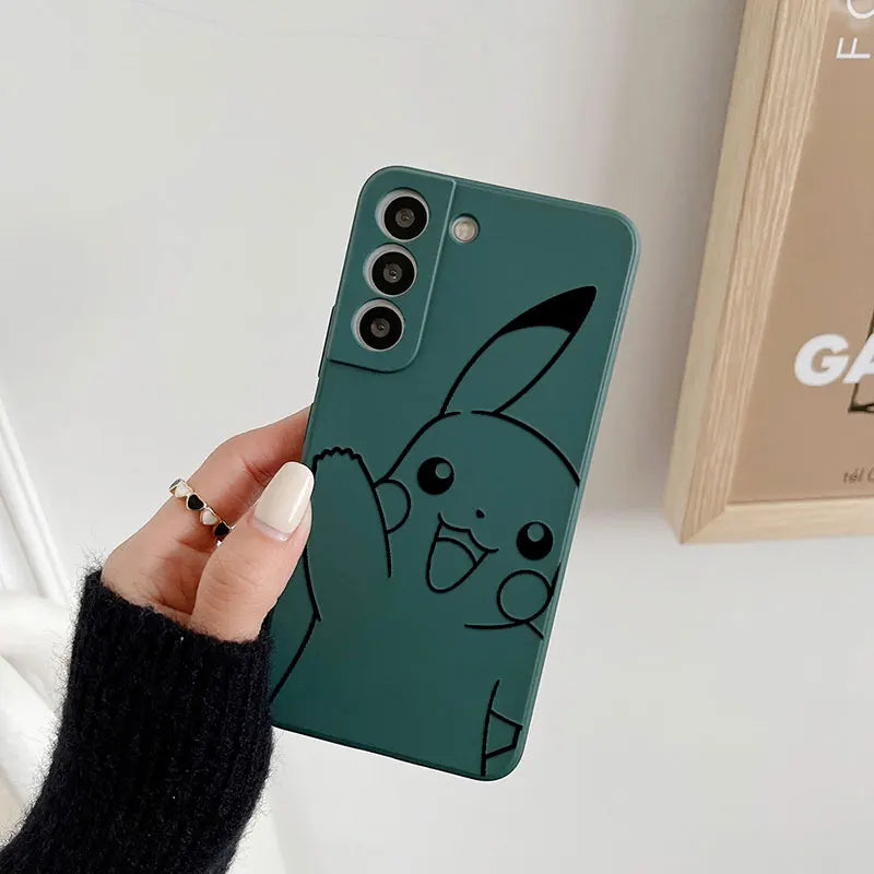 Pokemon - Cover Android