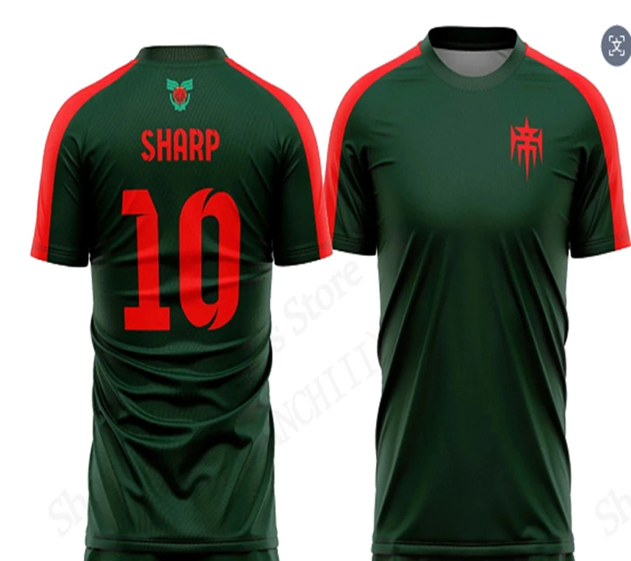 Inazuma Eleven - Maglietta