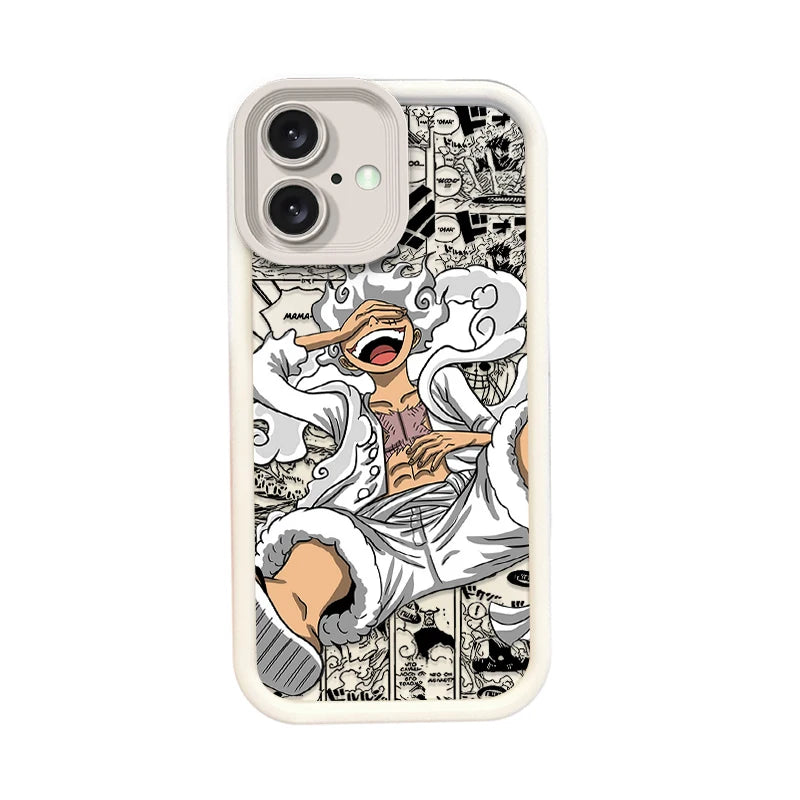 One Piece - Cover Iphone
