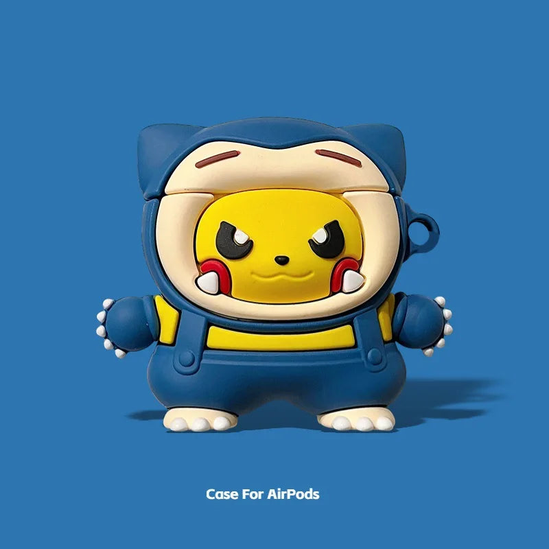Pokemon - Cover Airpods