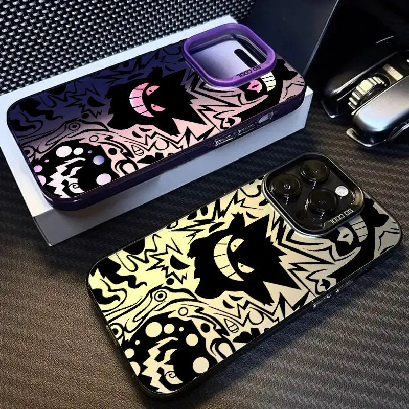 Pokemon - Cover Iphone