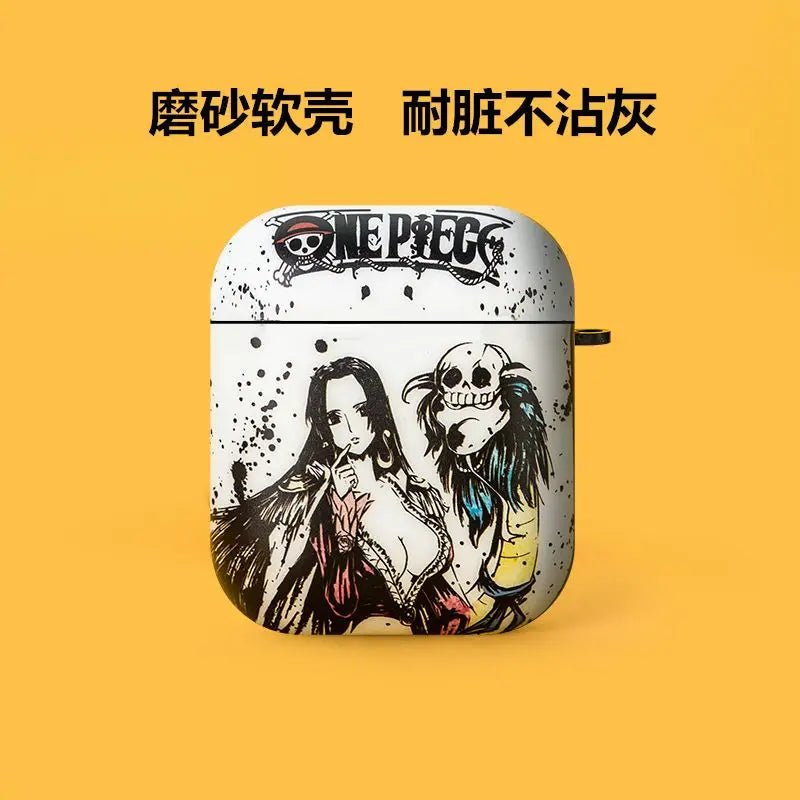 One Piece - Cover Airpods