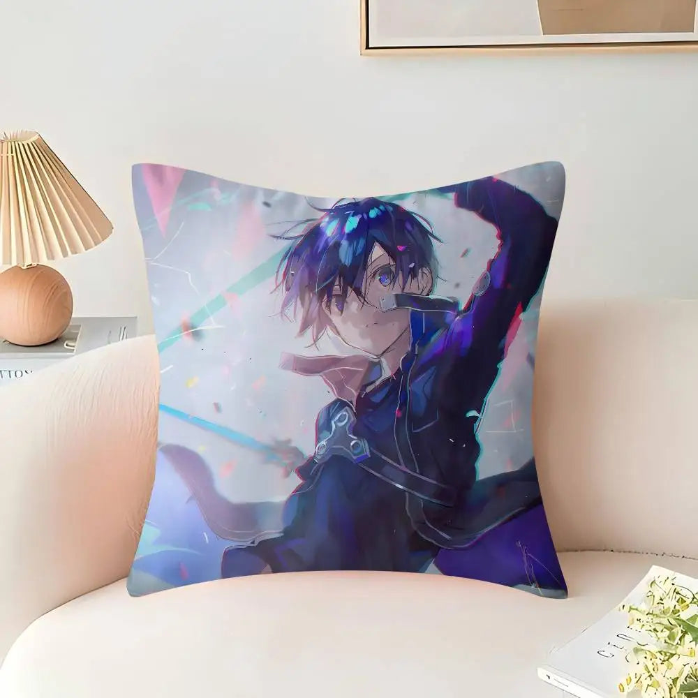 Sword Art Online - Cuscino