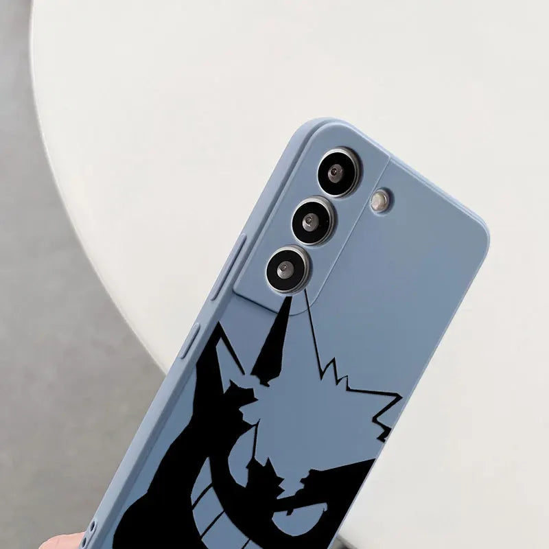 Pokemon - Cover Android