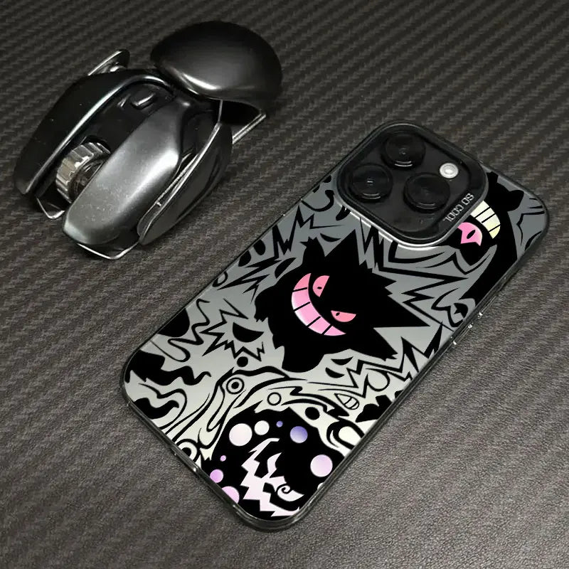 Pokemon - Cover Iphone