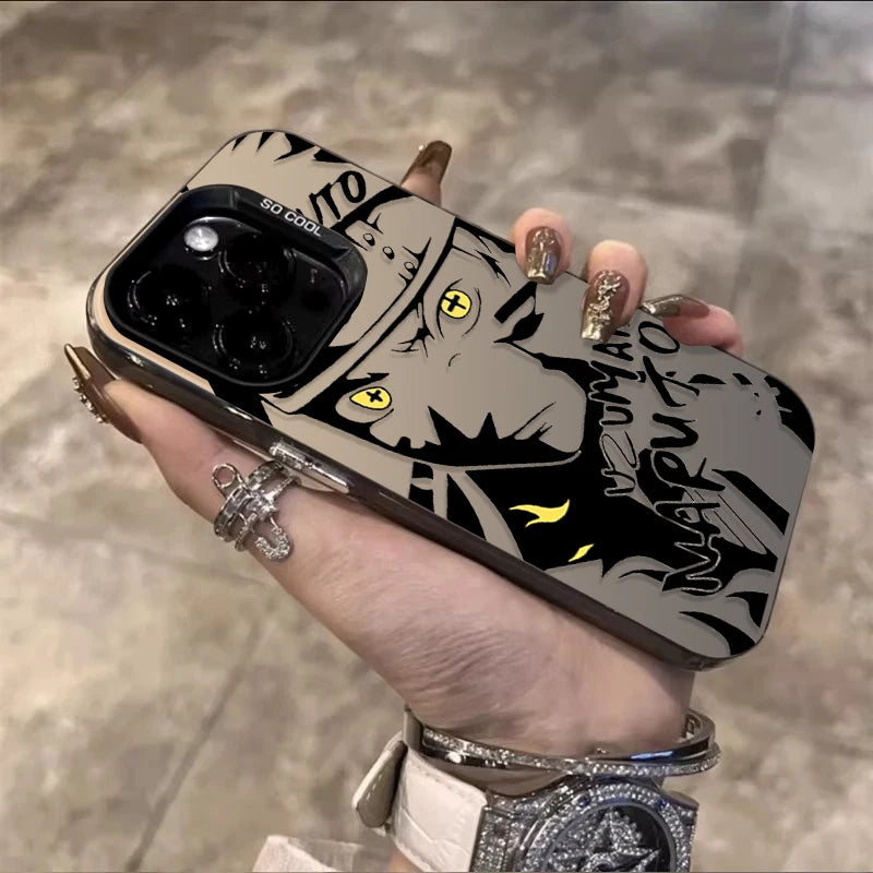 Naruto - Cover Iphone