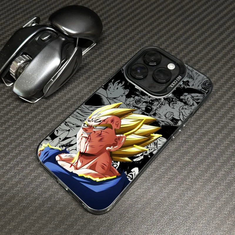 Dragonball - Cover Android