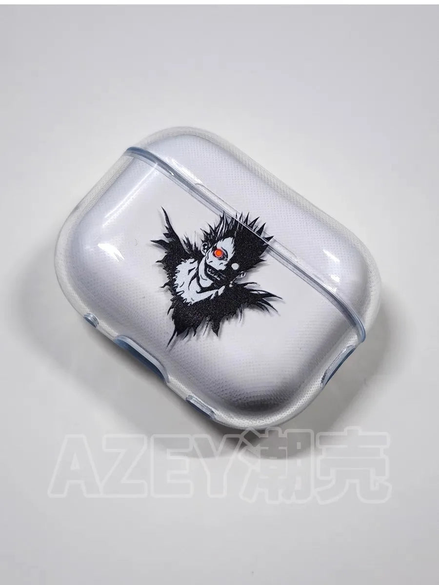 Death Note - Cover AirPods