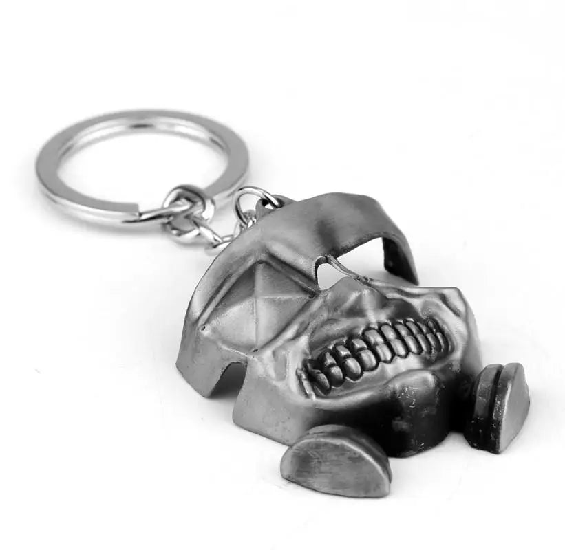 Tokyo Ghoul - Portachiavi