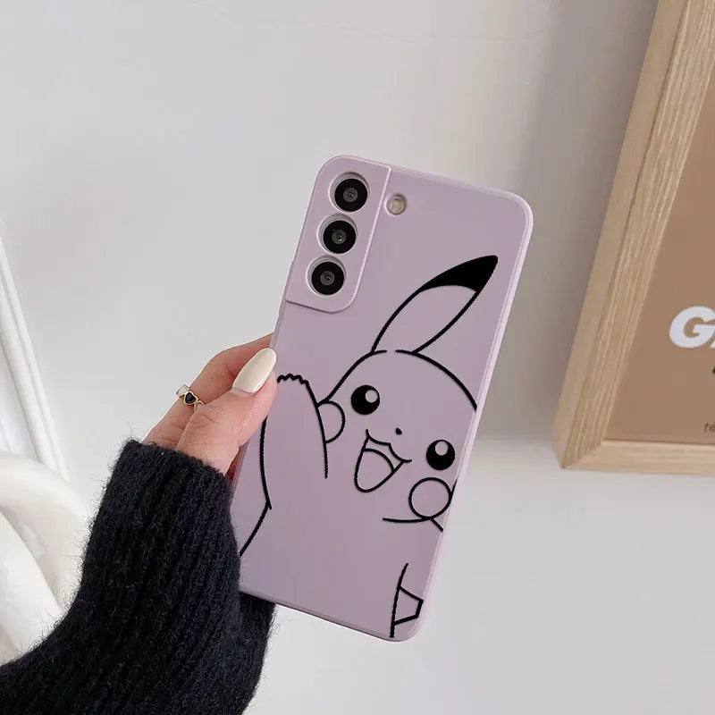 Pokemon - Cover Android