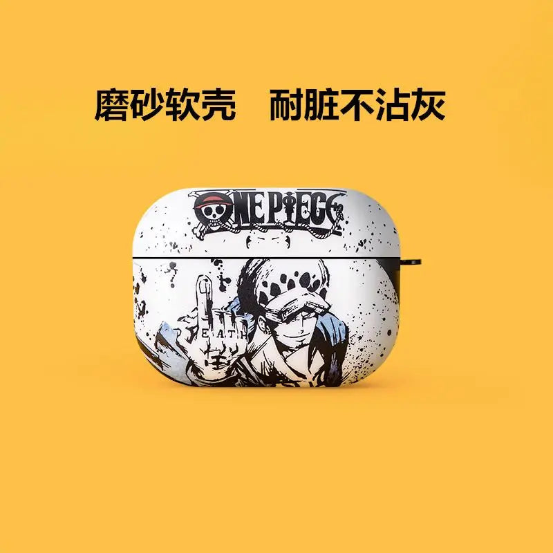 One Piece - Cover Airpods