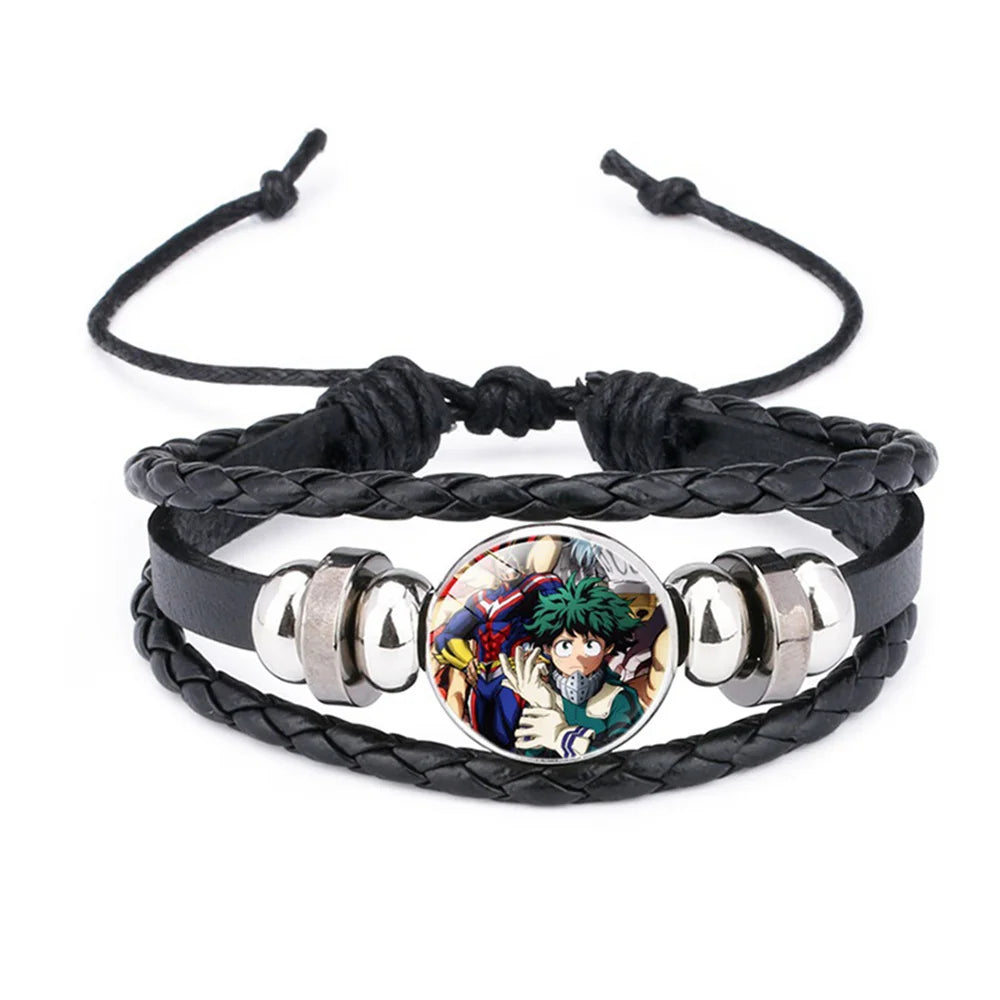 My Hero Academia - Braccialetto