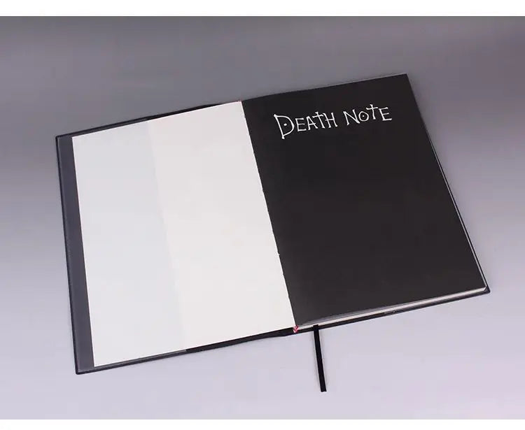 Death Note - Diario