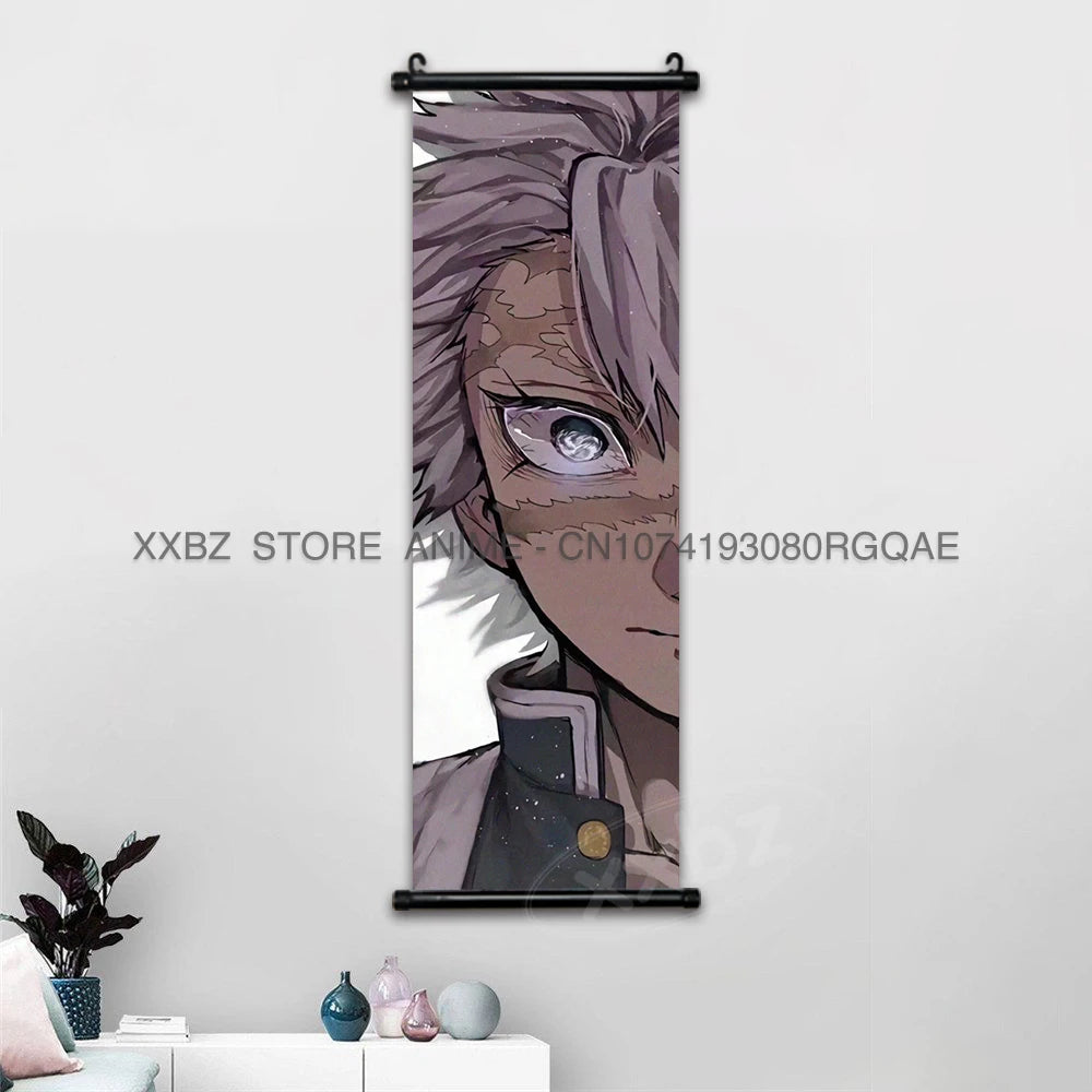 Demon Slayer - Poster