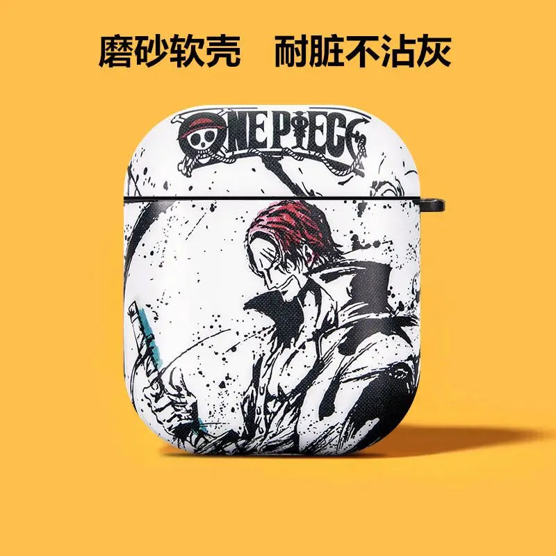 One Piece - Cover Airpods