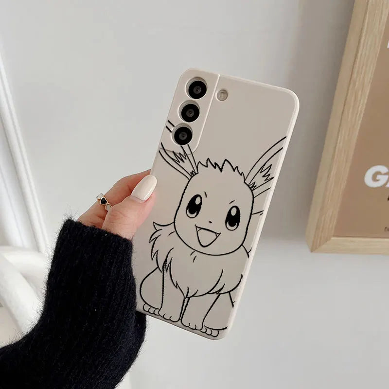 Pokemon - Cover Android