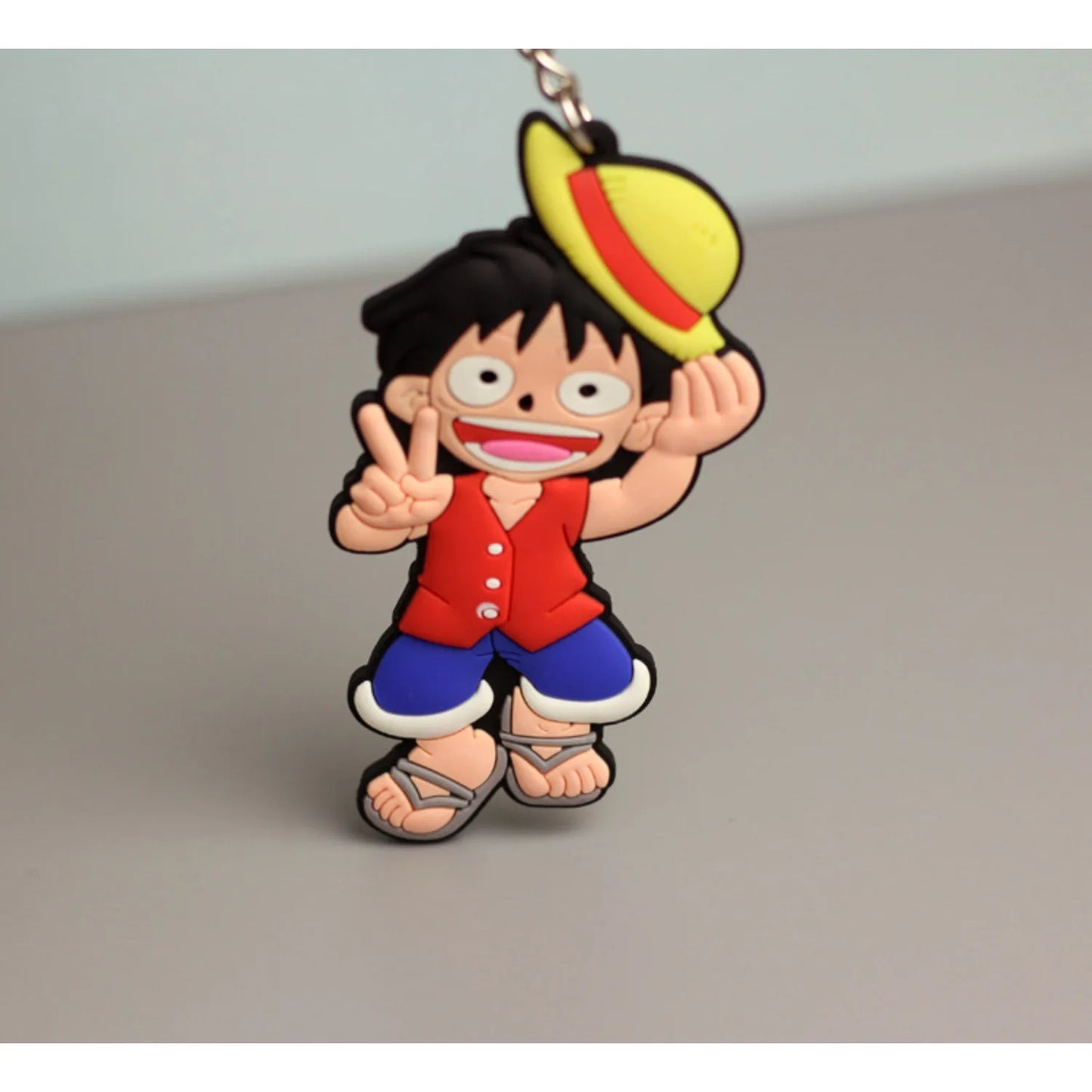 One Piece - Portachiavi