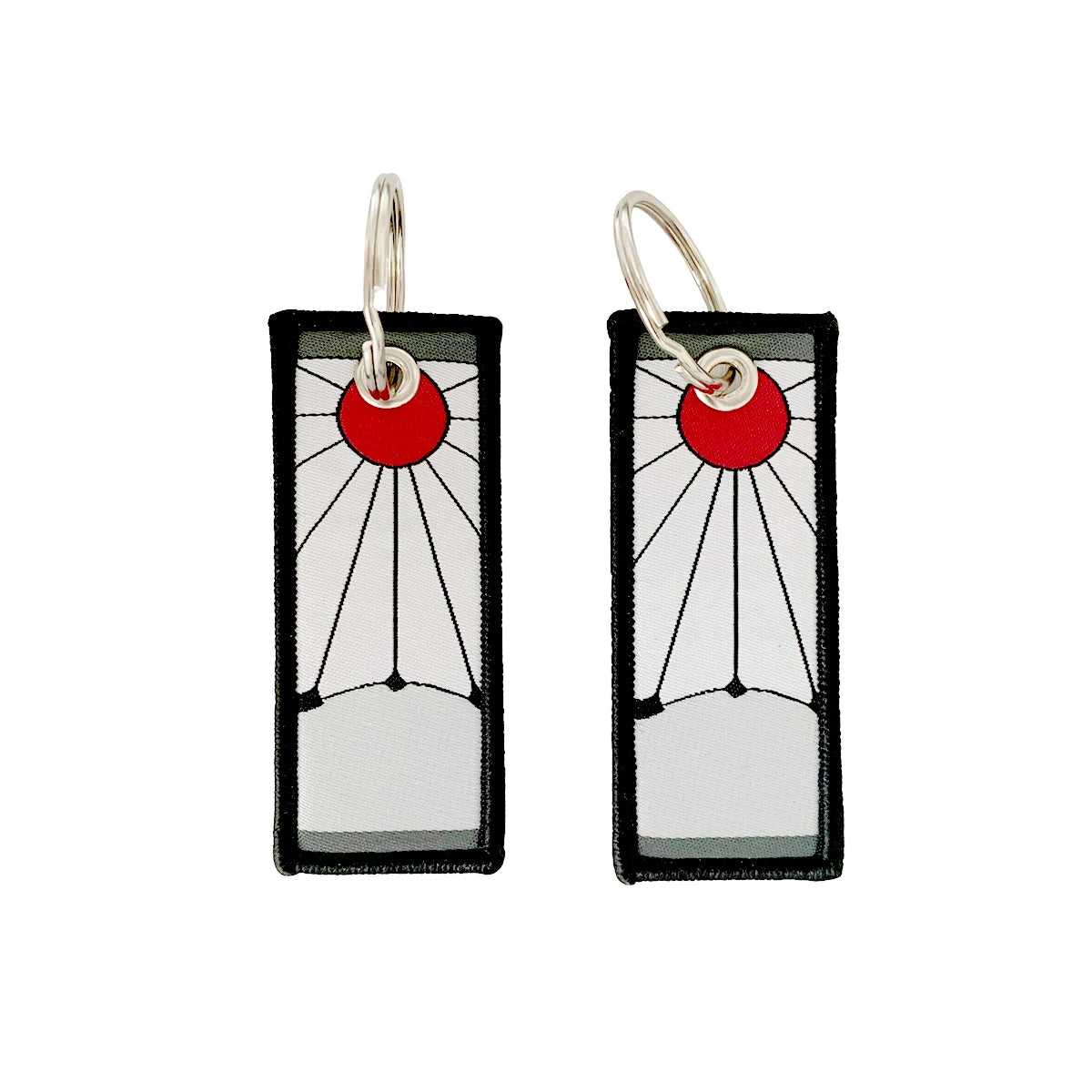 Demon Slayer - Portachiave