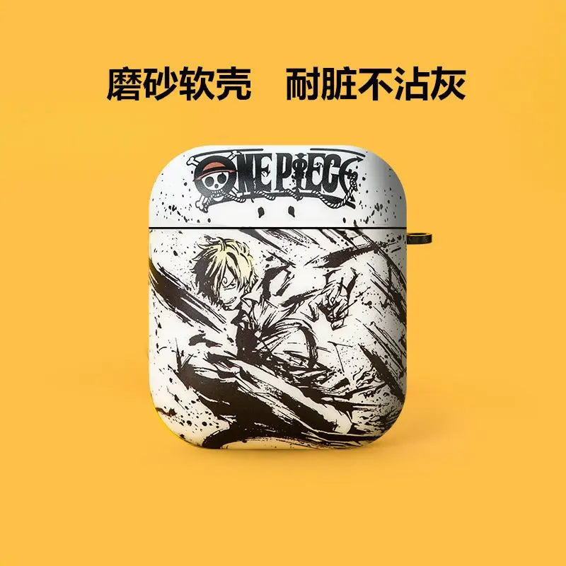 One Piece - Cover Airpods