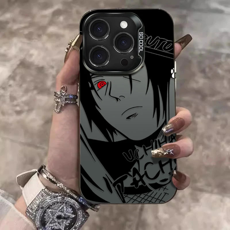 Naruto - Cover Iphone