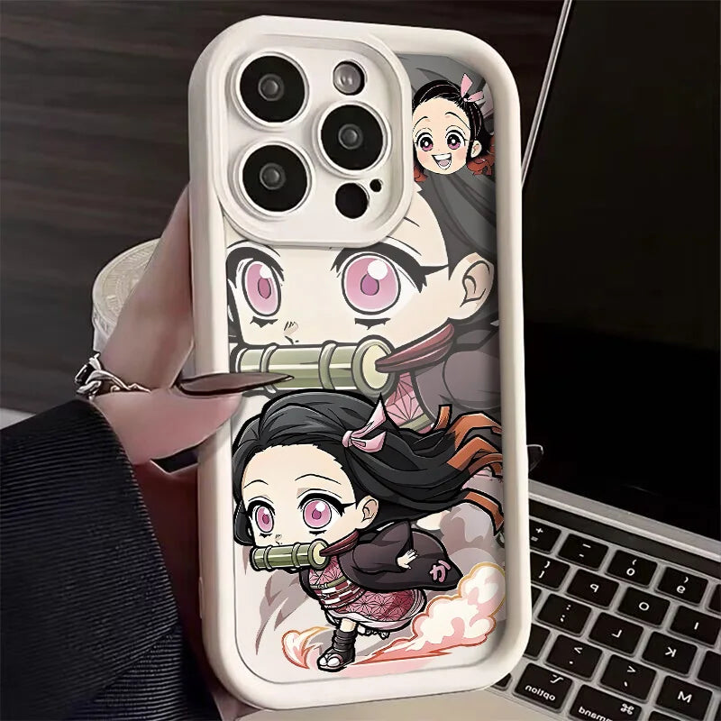 Demon Slayer - Cover Android